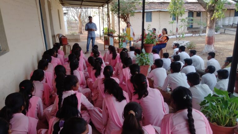 Combating Child Sexual Abuse: A Urgent Call to Action in Maharashtra's Amravati District